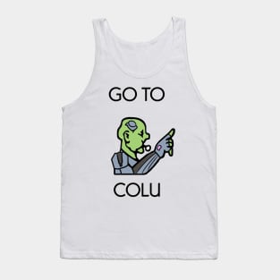 Go to Colu Tank Top